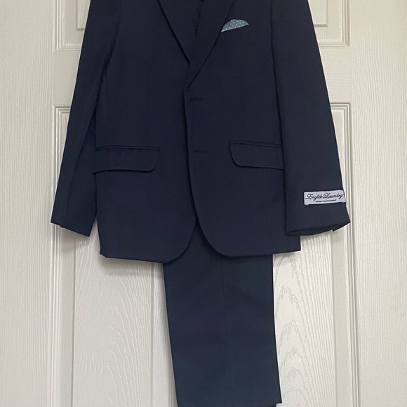 English Laundry suit size 8 - Picture 3 of 4